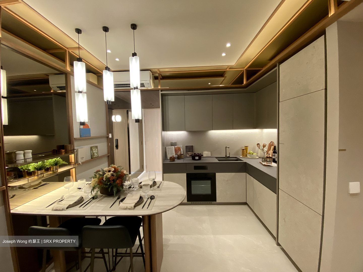 Union Square Residences (D1), Condominium #560511211